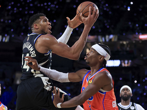 Milwaukee remporte la NBA Cup aux dépens d'Oklahoma City