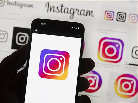 Instagram représentera la moitié des revenus publicitaires de Meta