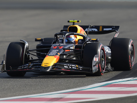 Formule 1: Sergio Perez ne conduira plus pour Red Bull