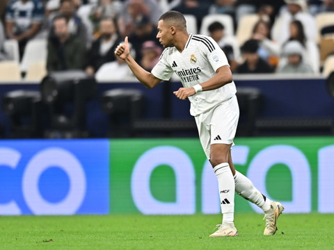 Le Real Madrid bat Pachuca en finale de la Coupe intercontinentale