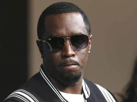 P. Diddy, accusé de trafic sexuel, comparaît avant son procès
