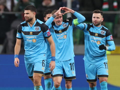 Lugano peut finir sur une bonne note