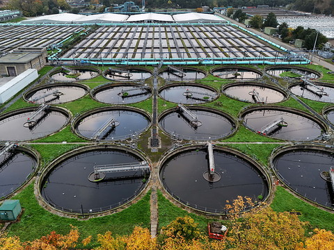 Submergé par sa dette, le britannique Thames Water joue son avenir