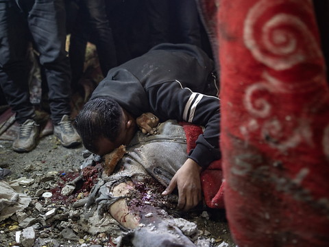 Gaza: MSF accuse Israël de 