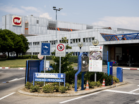 Tamedia: accord trouvé avec le personnel des centres d'impression