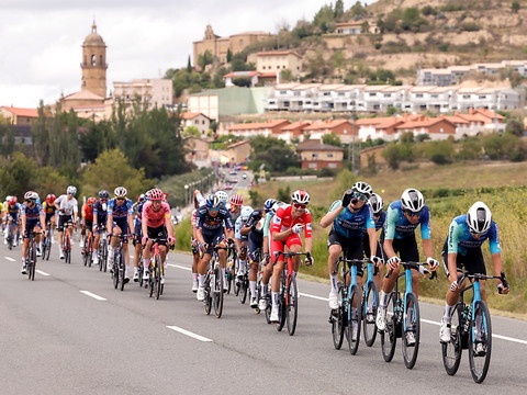 Une Vuelta originale en 2025 pour ses 90 ans