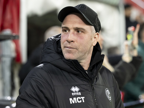 Lugano en 8es de finale, St-Gall éliminé
