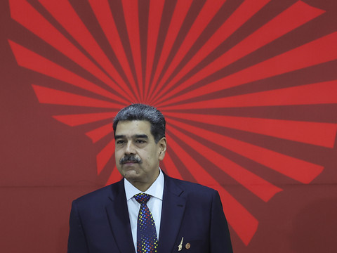 Maduro veut une 