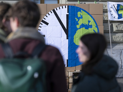 L'initiative pour la responsabilité environnementale serait rejetée