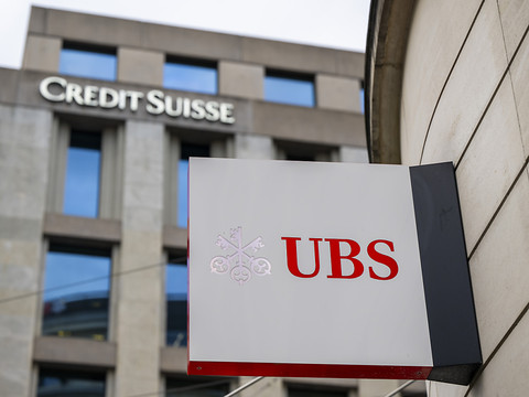 UBS pour un renforcement ciblé et proportionné de la réglementation