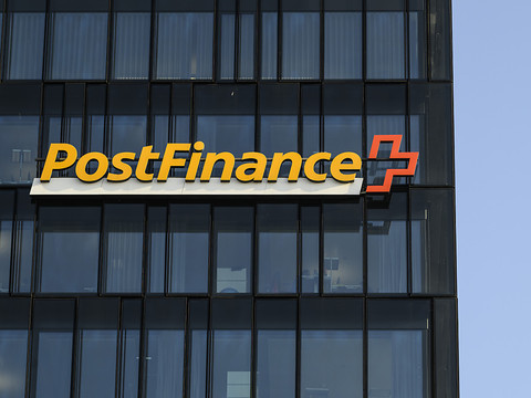 Postfinance nomme Marc Bonfils chef des finances ad interim