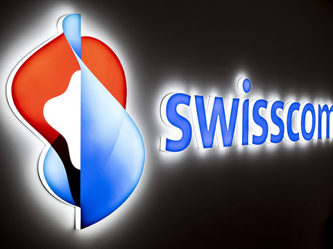 Swisscom: la Confédération confirme sa participation majoritaire