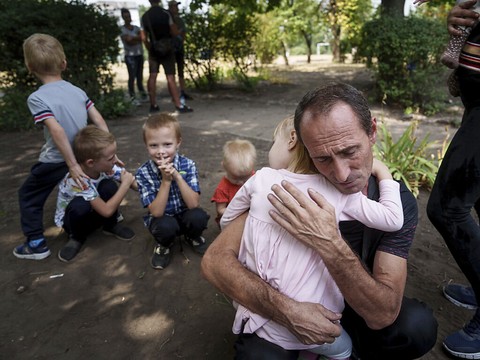 Centre de la Russie: des drones ukrainiens frappent Kazan
