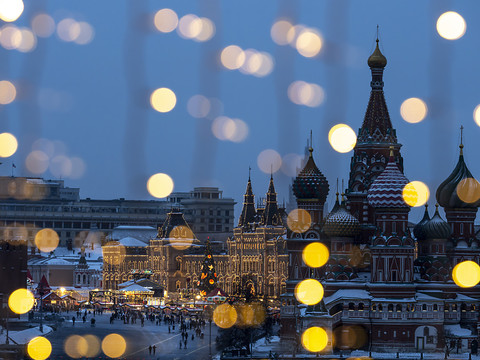 Une vague de tentatives d'incendies criminels frappe la Russie