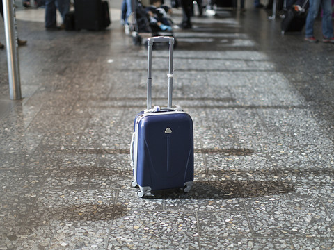 Retards de bagages: Swiss critique l'aéroport de Zurich