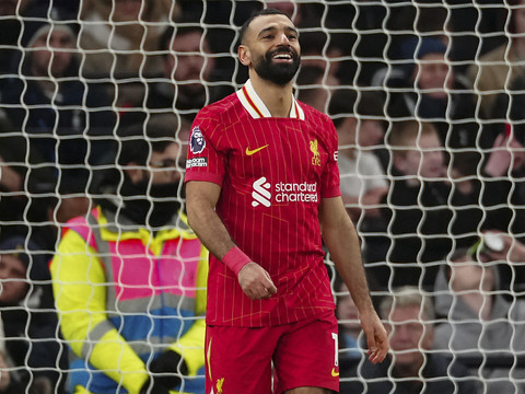 Premier League: Liverpool en leader convaincant