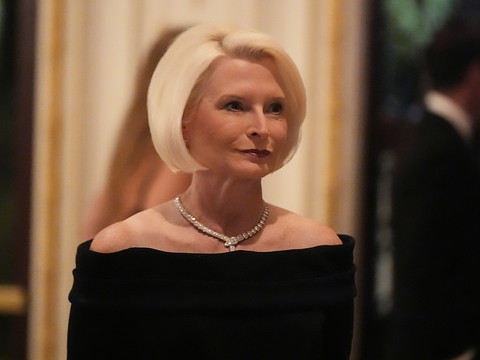 Trump nomme Callista Gingrich ambassadrice en Suisse