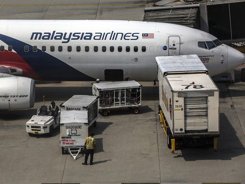 Malaysia Airlines immobilise son nouvel Airbus A330neo