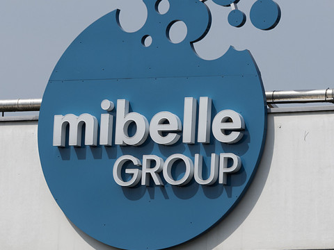 Migros: L'Oréal acquiert la filiale sud-coréenne de Mibelle