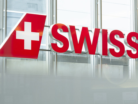 Un avion de Swiss interrompt son vol, passagers évacués