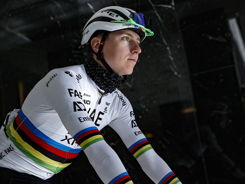 Tour d'Italie: la prochaine édition s'élancera depuis l'Albanie