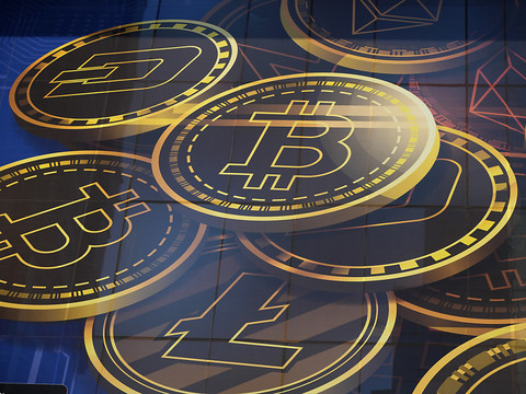 Des pirates volent 300 millions de dollars en crypto-monnaies