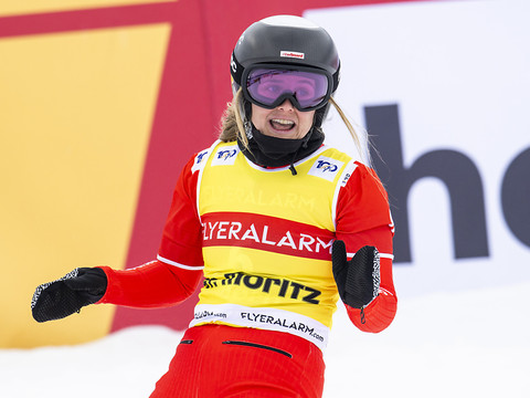 Décès de Sophie Hediger, emportée par une avalanche
