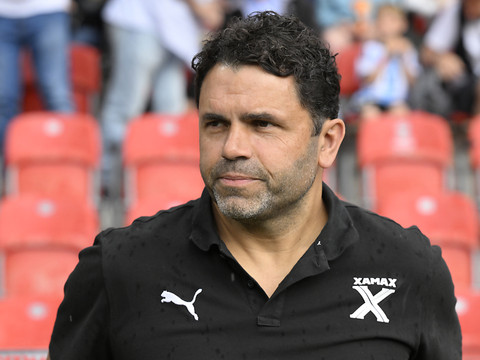 Transfert: Uli Forte change d'air et signe à Winti