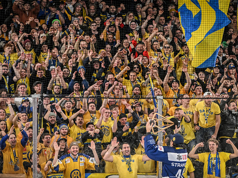 La Coupe Spengler débute cet après-midi