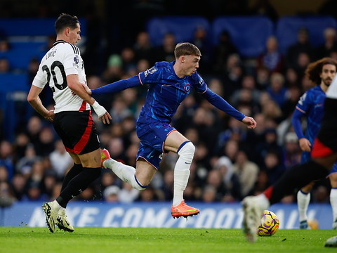 Premier League: Chelsea surpris par son voisin Fulham