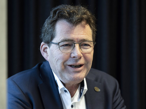 Hubert Waeber: 
