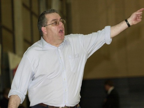 Ancien coach de l'équipe de Suisse, Renato Carettoni est décédé