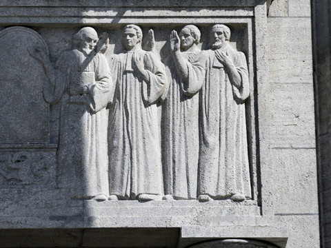 Le DFAE doit réexaminer le cas d'un combattant suisse de l'EI