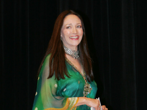 Olivia Hussey, vedette de 