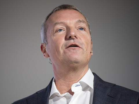 Le patron d'Implenia plaide pour une réglementation moderne