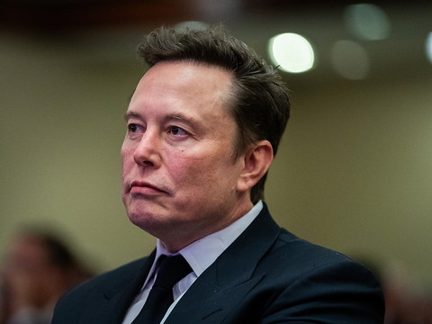 Elon Musk signe une tribune pro-AfD dans Die Welt