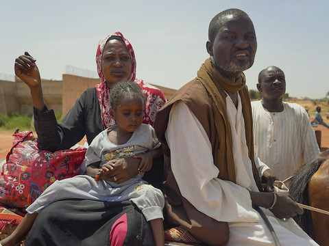 Khartoum rejette un rapport sur la propagation de la famine
