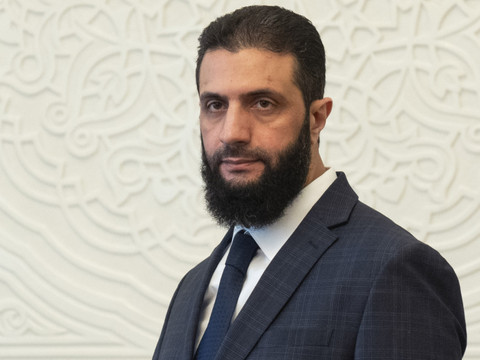 Syrie: l'organisation d'élections pourrait prendre quatre ans