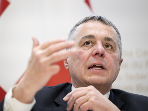 Cassis: on ne tient pas assez compte de la situation mondiale