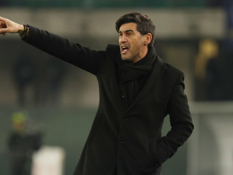 Serie A: l'AC Milan change d'entraîneur