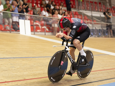 Valère Thiébaud met un terme à sa carrière