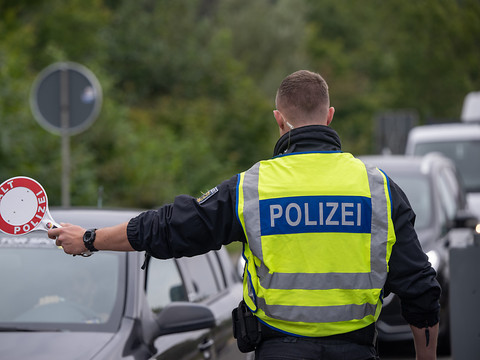 Berlin veut prolonger ses contrôles aux frontières au-delà de mars