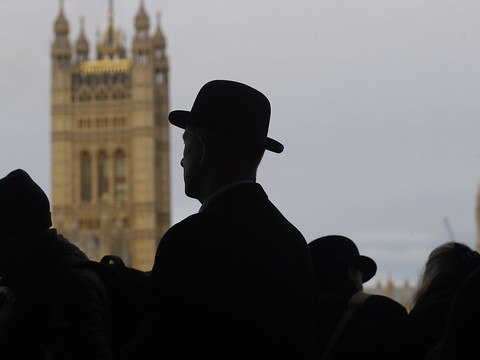 Les entreprises britanniques optimistes pour 2025