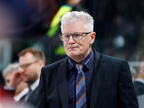 Zurich Lions: Marc Crawford quitte son poste d'entraîneur