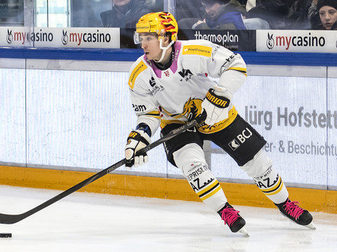 Fin de saison pour Jerry Turkulainen