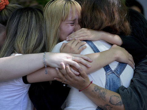 Mort du chanteur Liam Payne: cinq personnes inculpées en Argentine