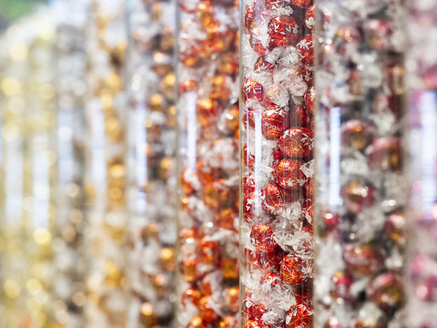 Imitation Lindor: Lindt&Sprüngli obtient gain de cause contre Aldi