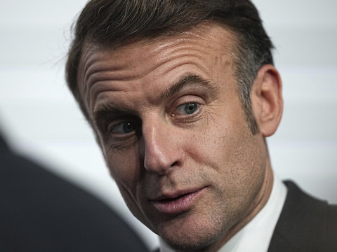 Macron: la dissolution à apporté plus de divisions que de solutions