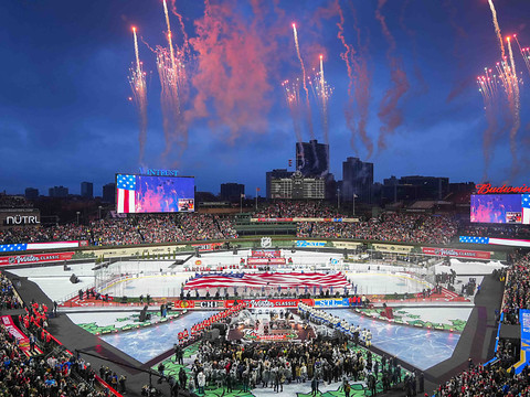 Un 31 décembre bien terne pour les Suisses