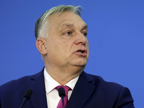 La Hongrie définitivement privée d'un milliard de fonds européens